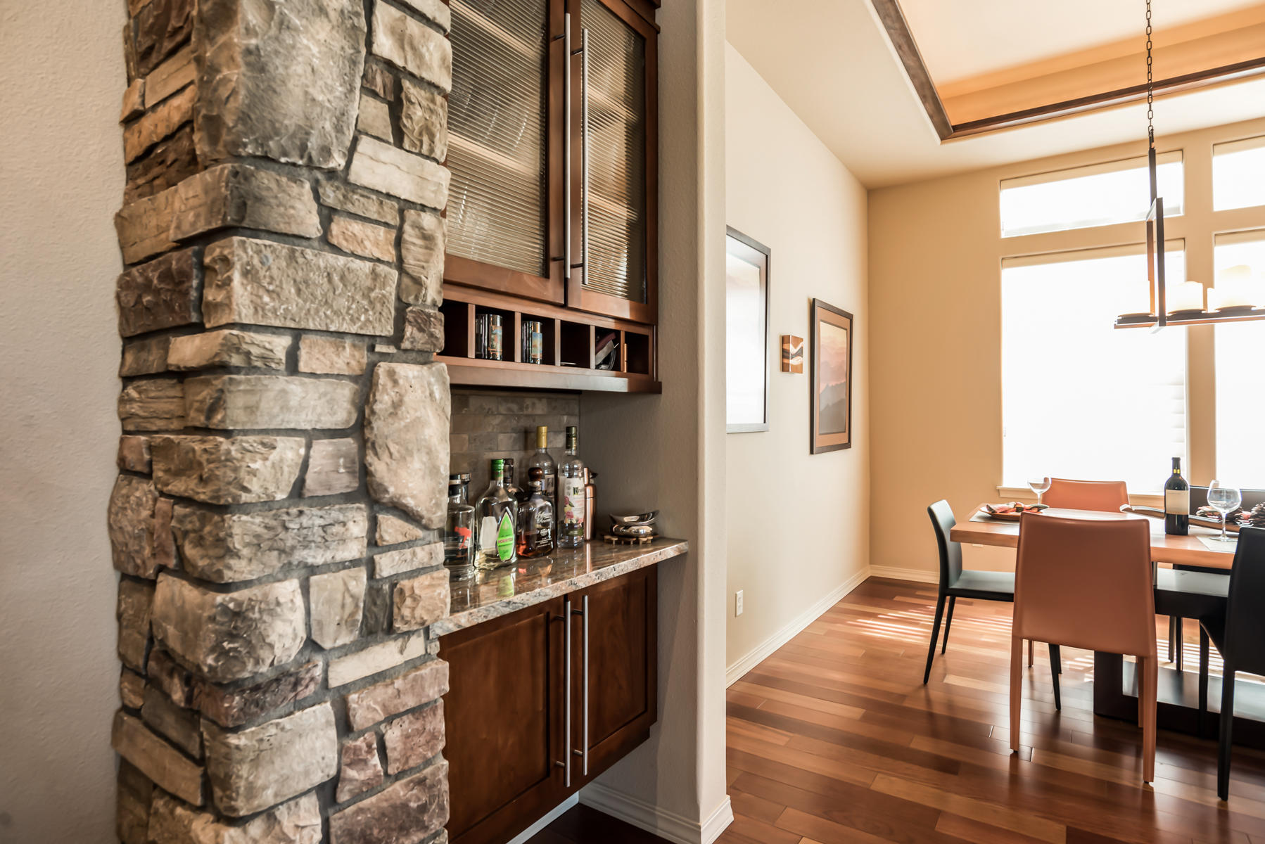 River Canyon Estates - Residential