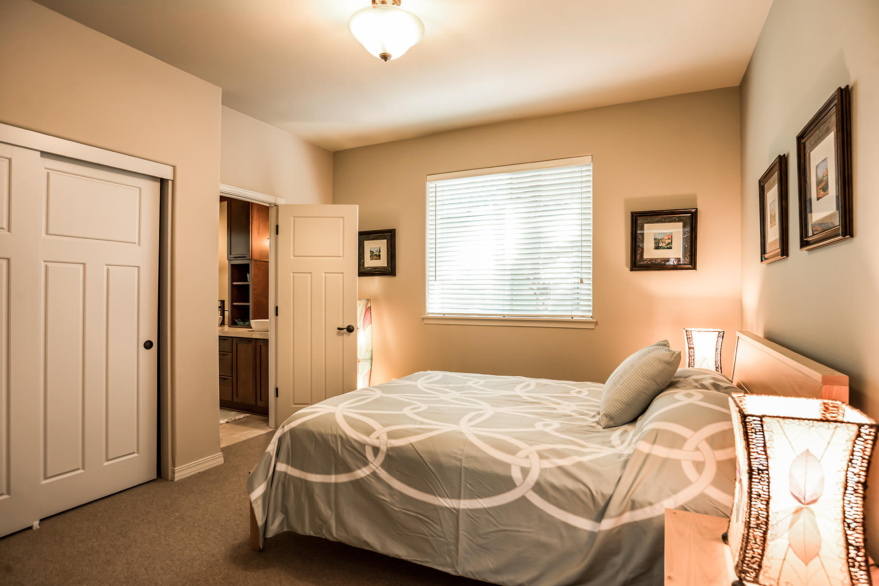 River Canyon Estates - Residential