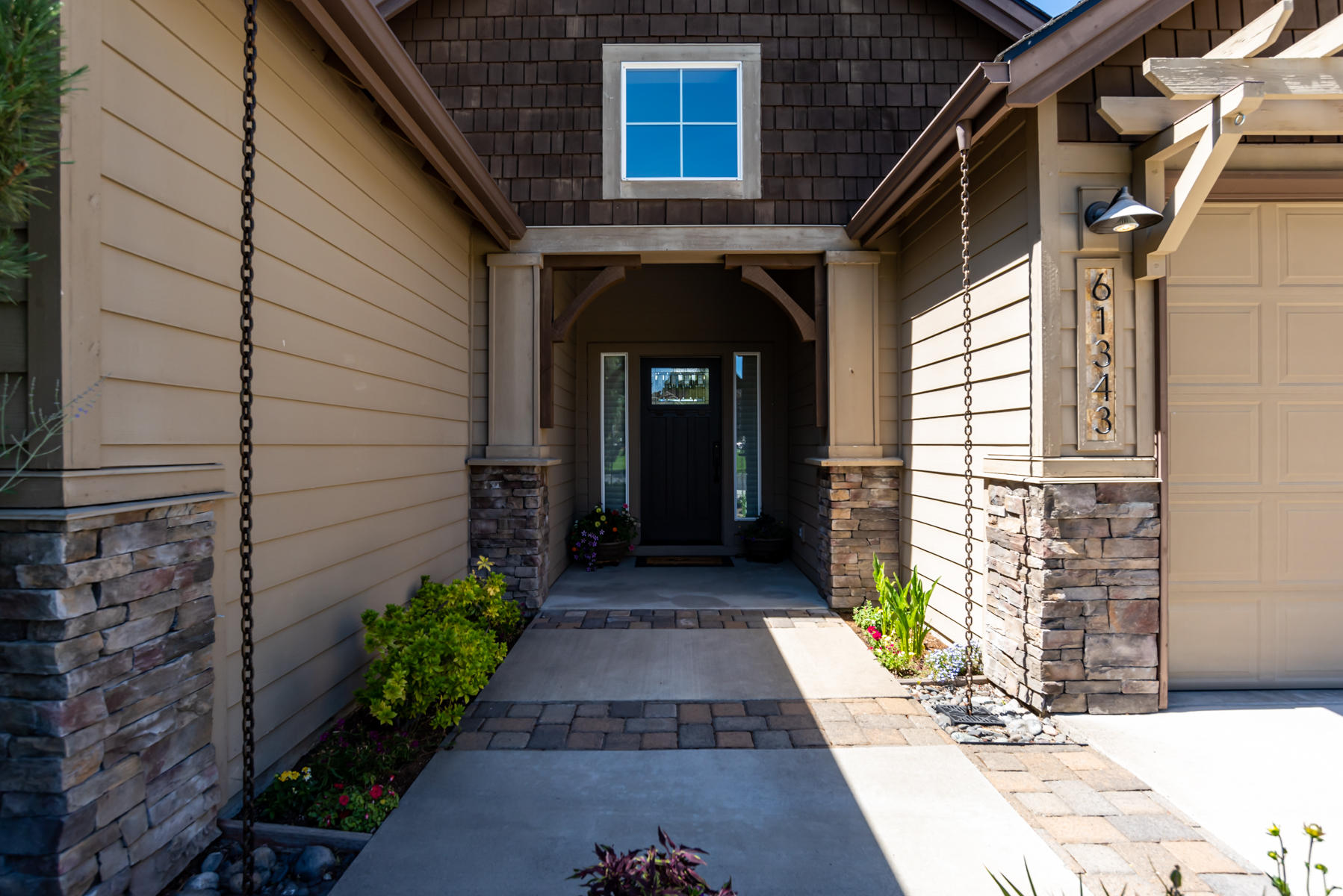 River Canyon Estates - Residential