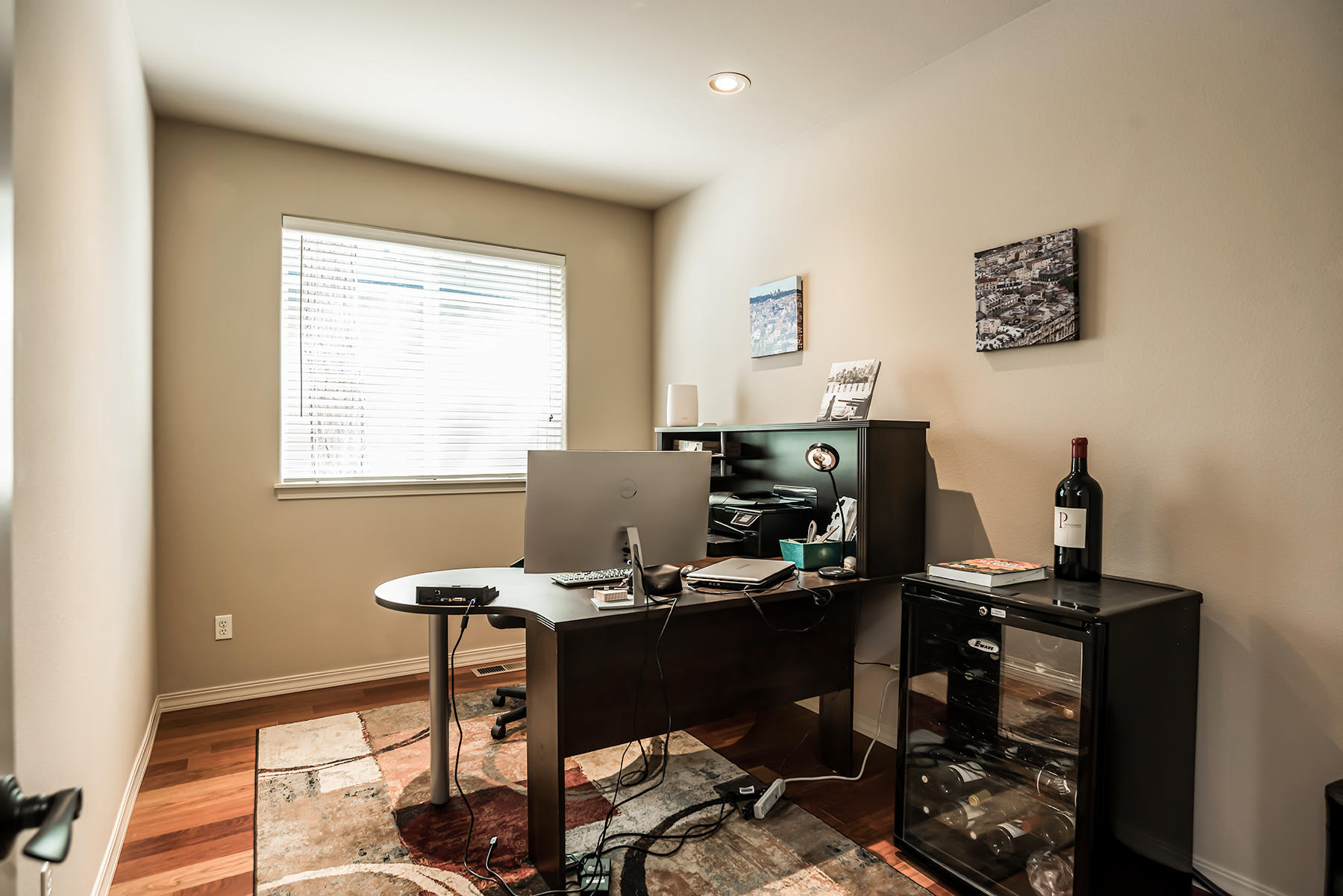 River Canyon Estates - Residential