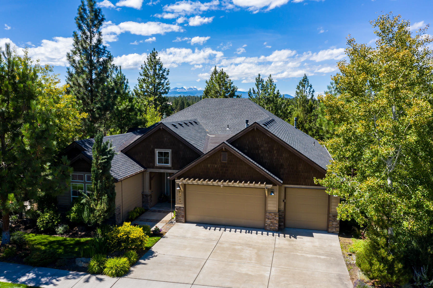 River Canyon Estates - Residential