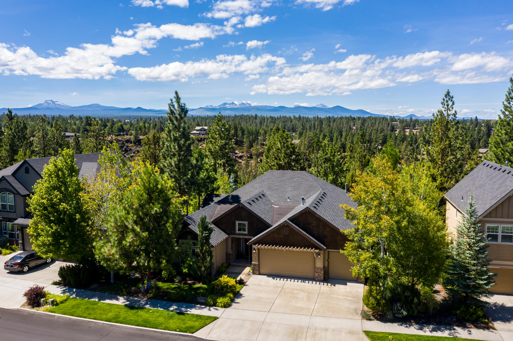 River Canyon Estates - Residential