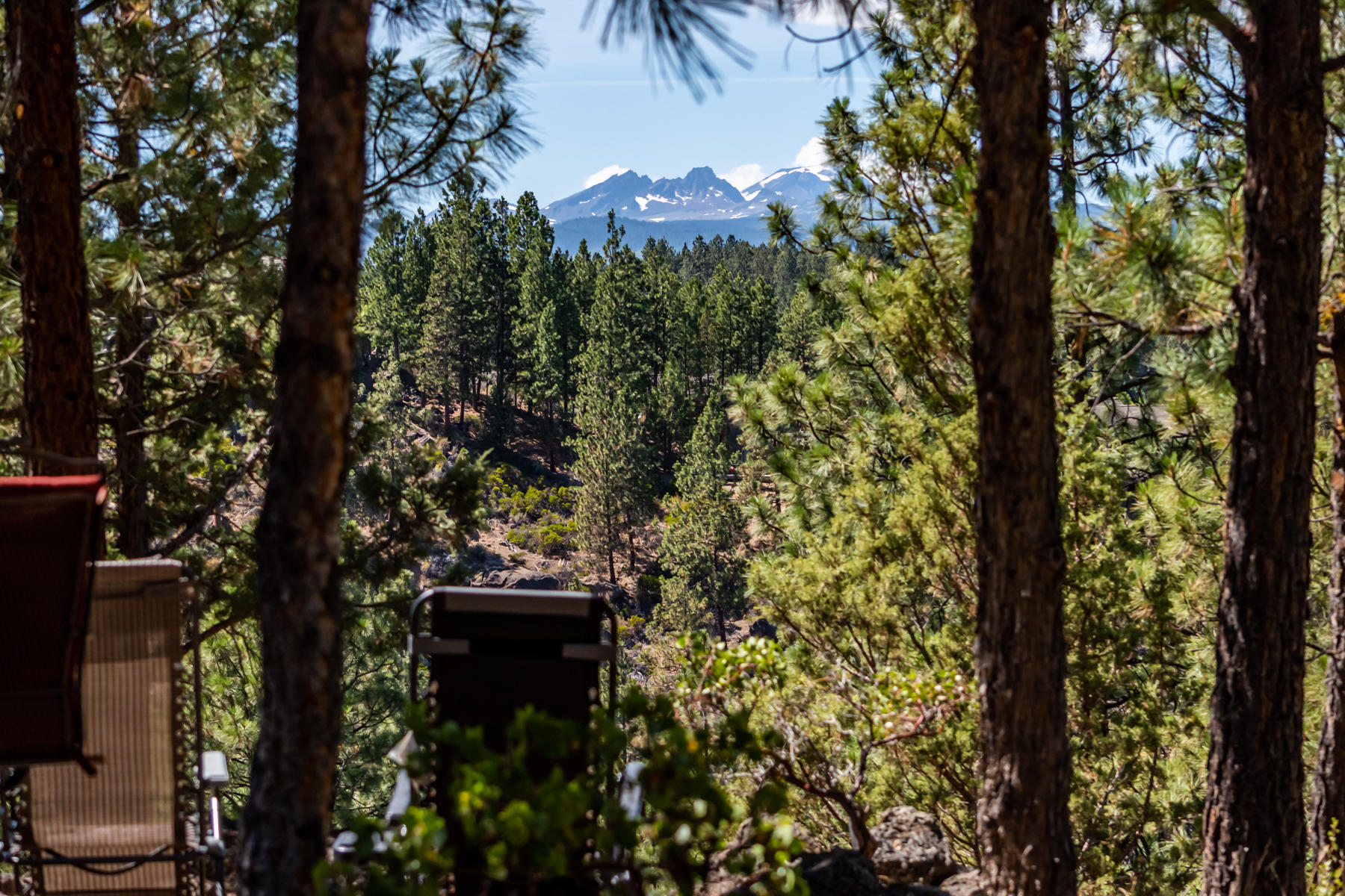 River Canyon Estates - Residential