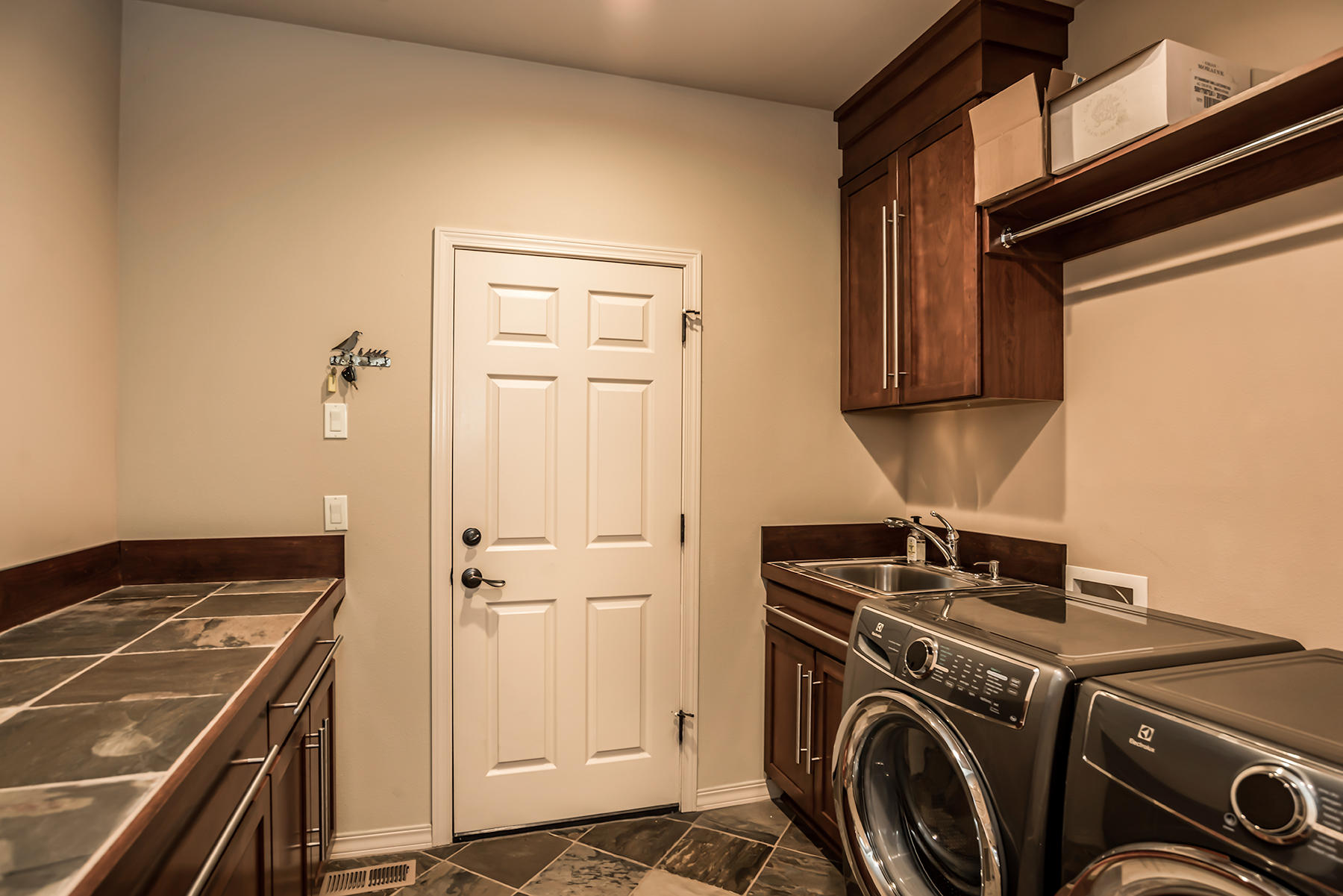 River Canyon Estates - Residential