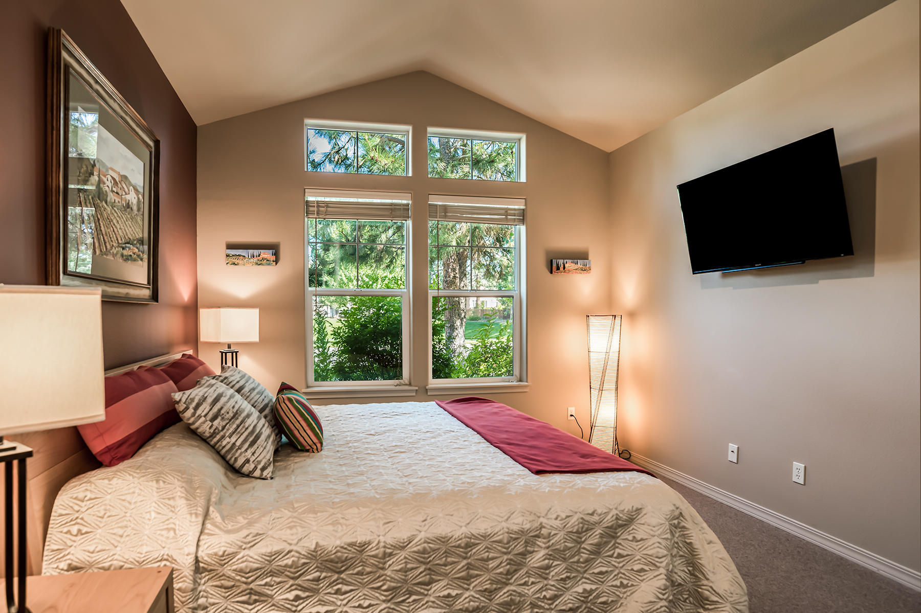 River Canyon Estates - Residential