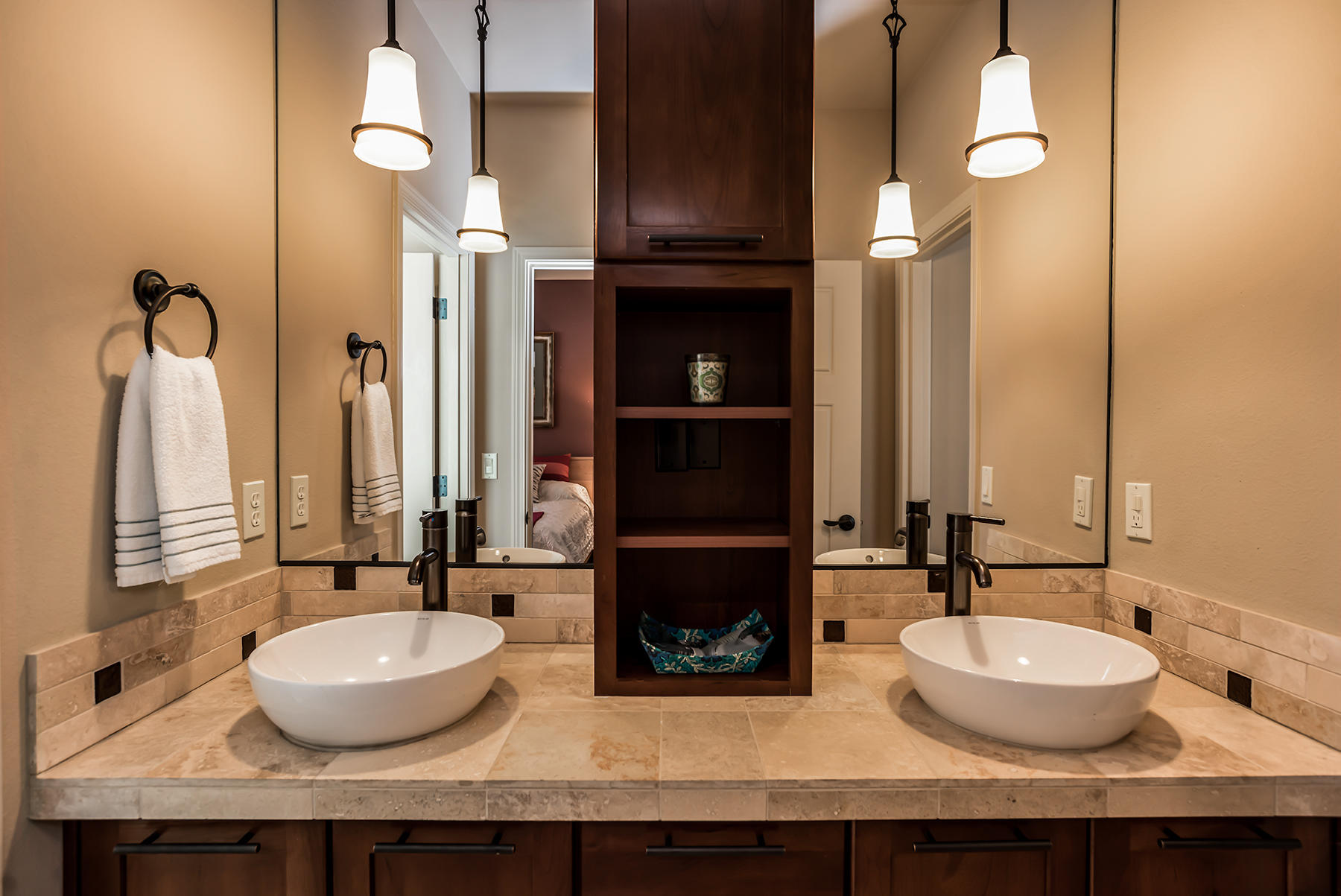 River Canyon Estates - Residential