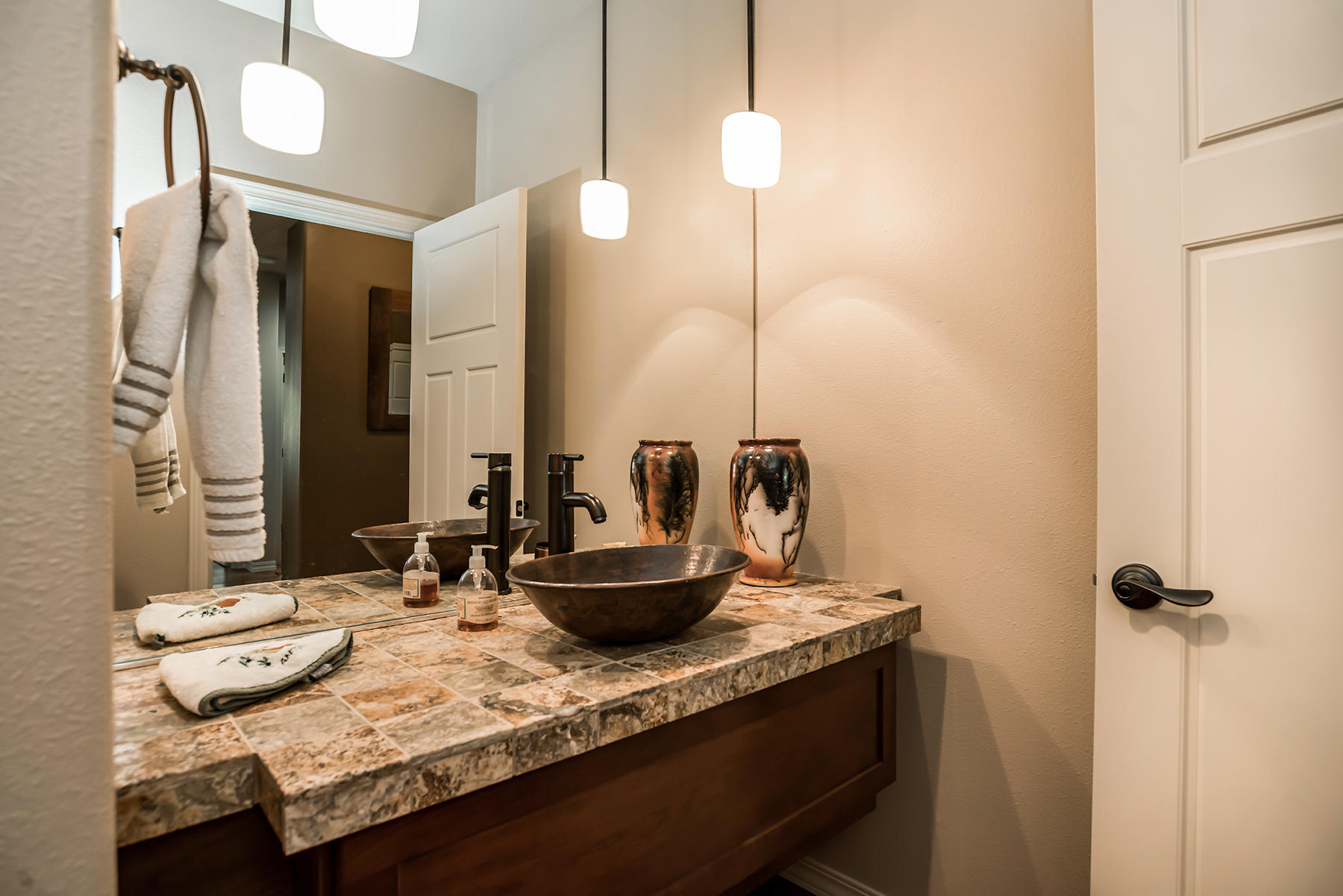 River Canyon Estates - Residential