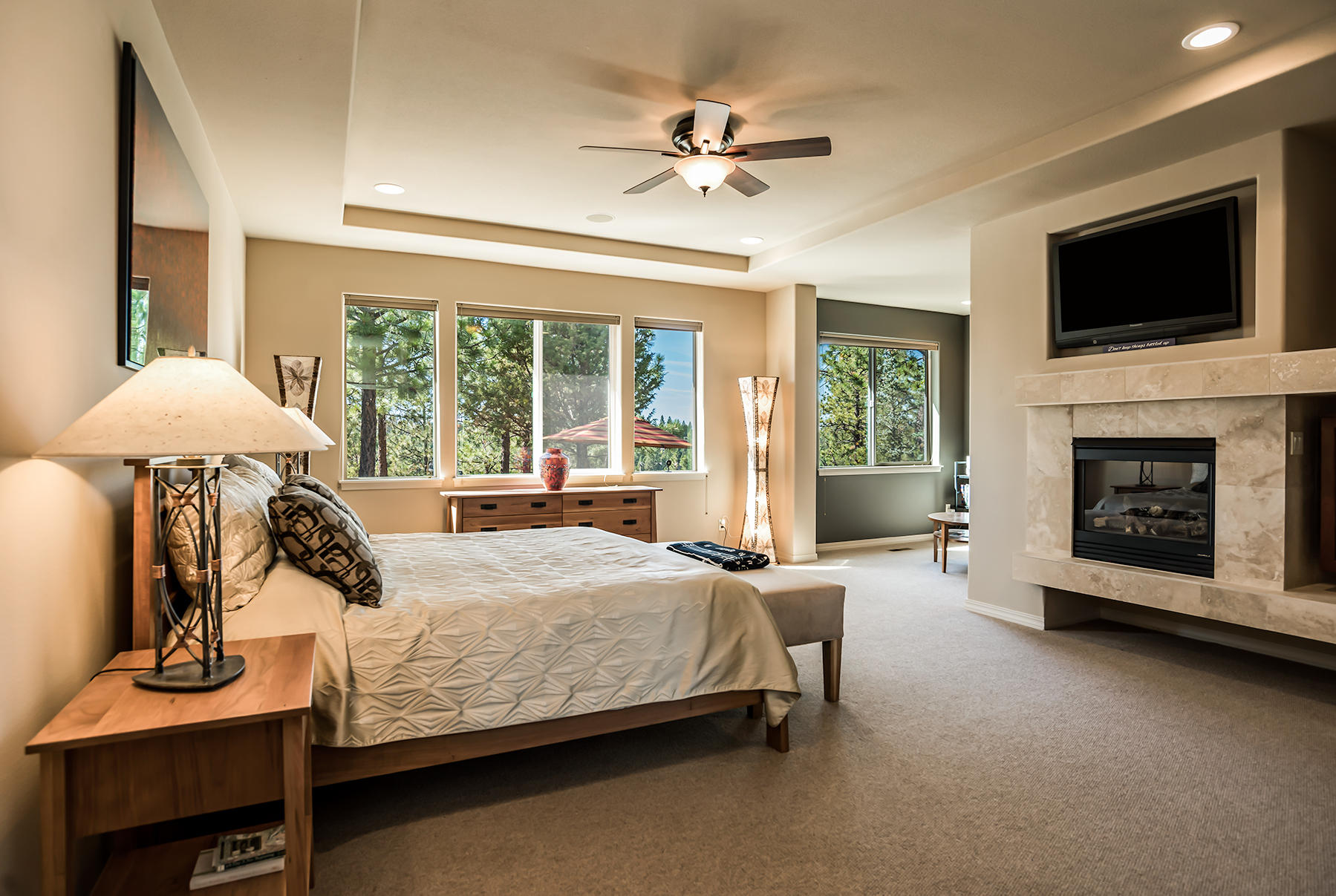 River Canyon Estates - Residential