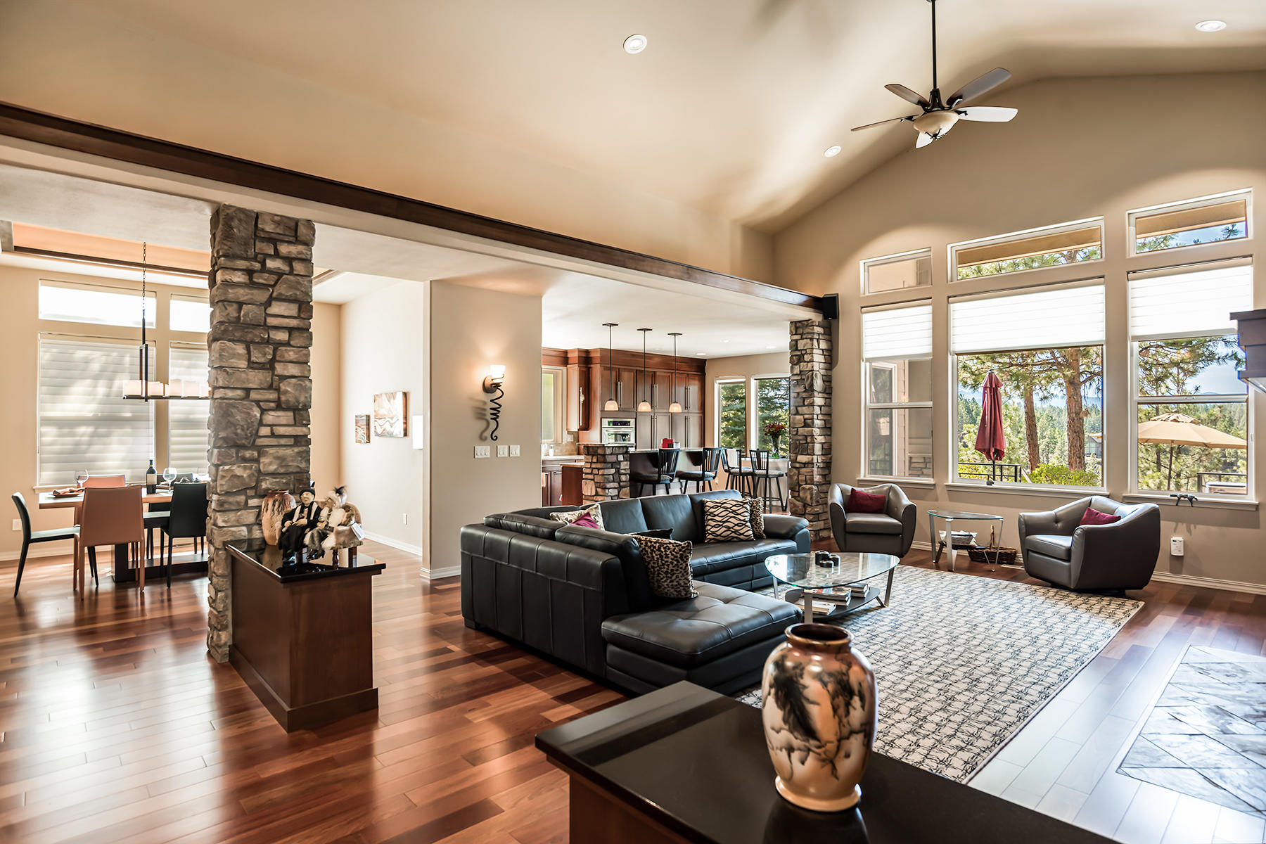 River Canyon Estates - Residential