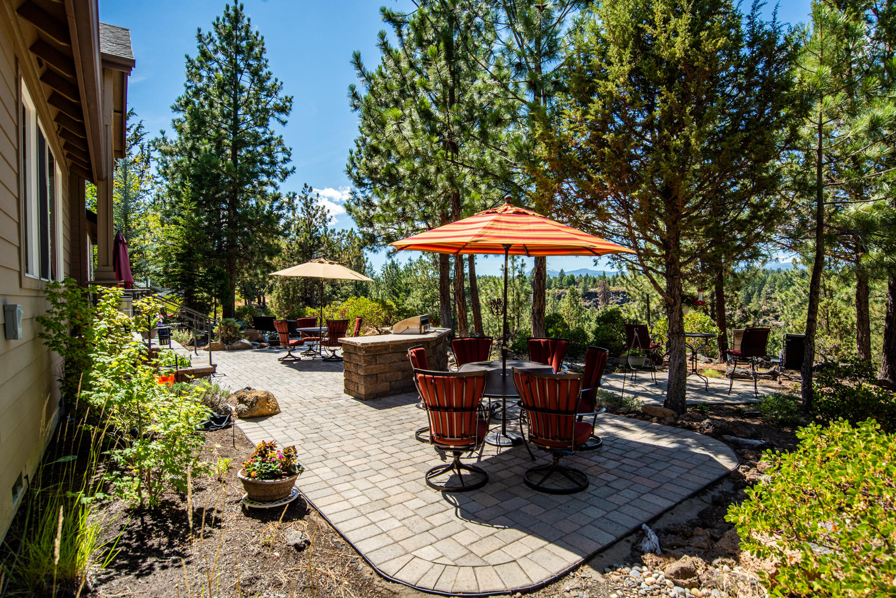 River Canyon Estates - Residential