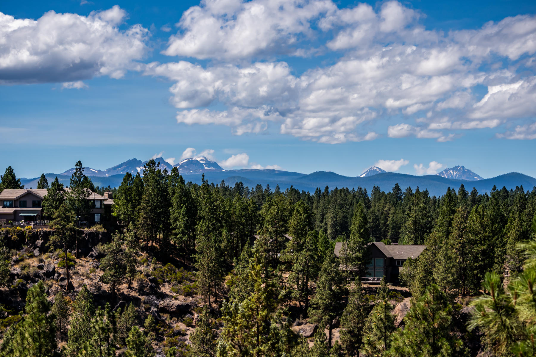 River Canyon Estates - Residential