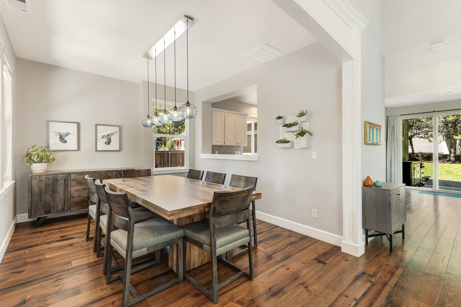 Parks At Broken Top - Residential