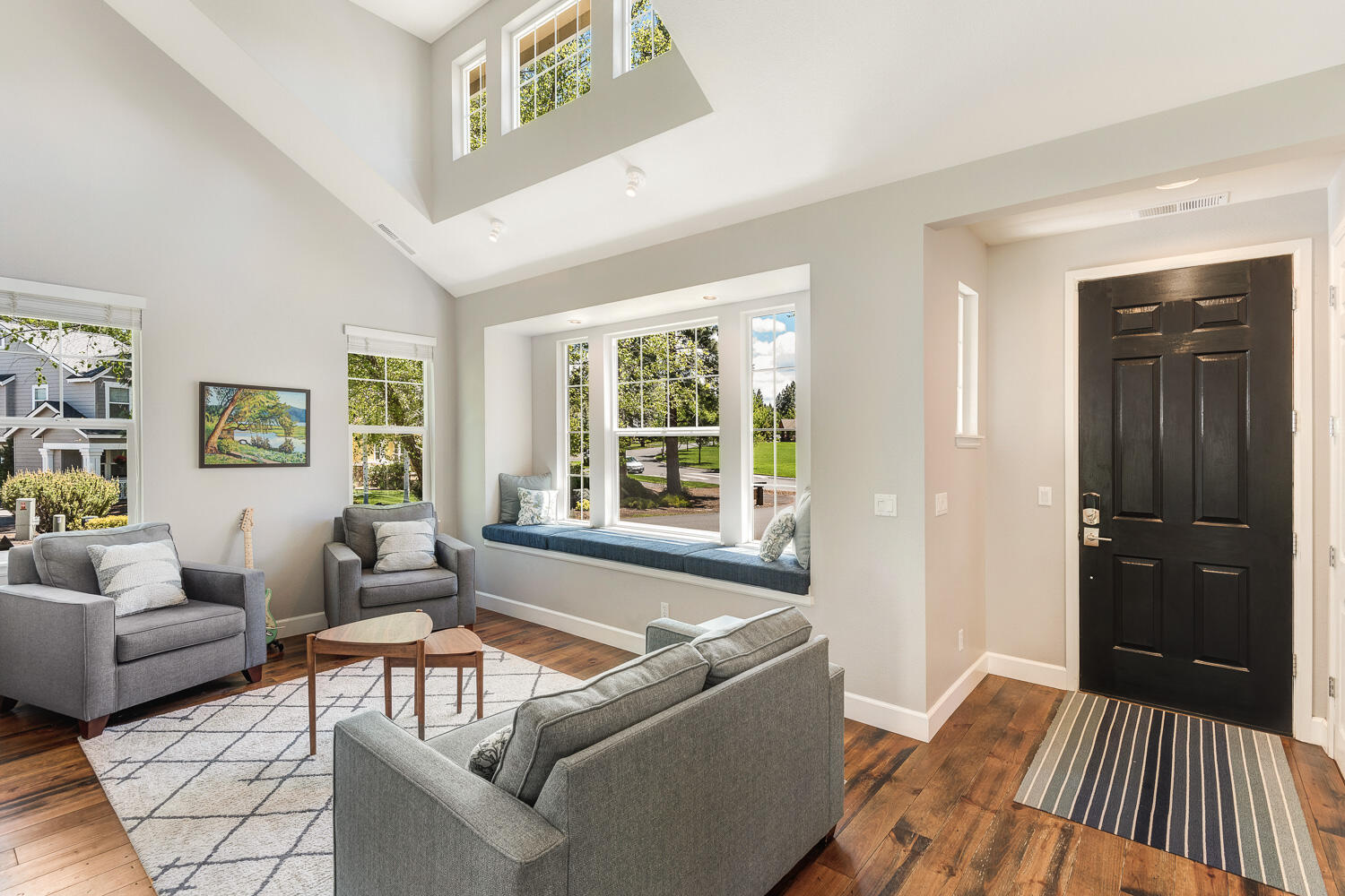 Parks At Broken Top - Residential