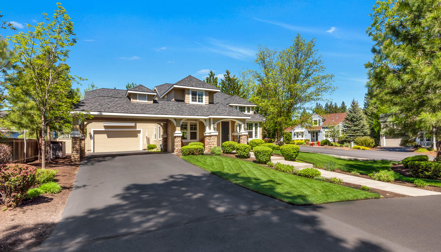 Parks At Broken Top - Residential