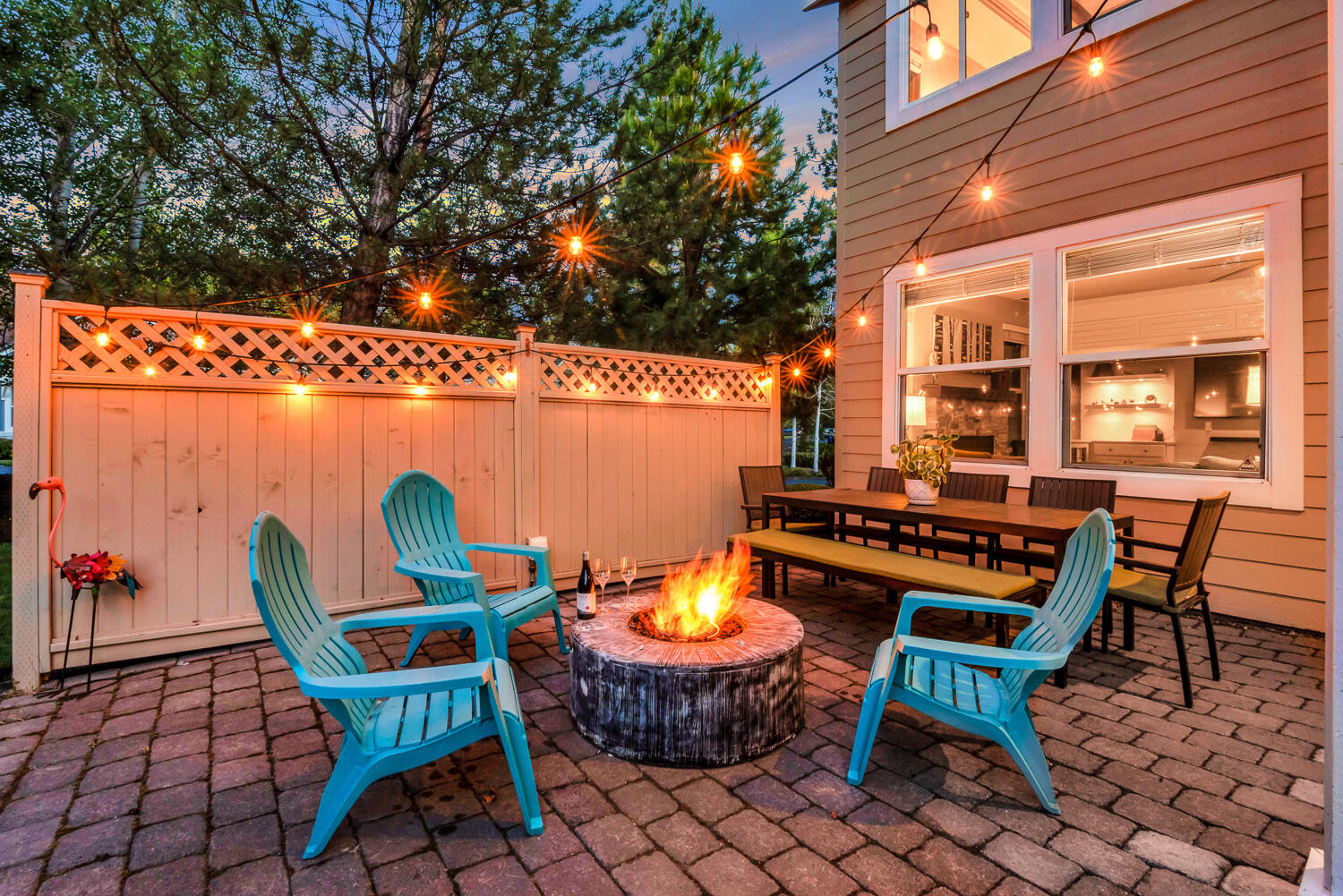 Parks At Broken Top - Residential