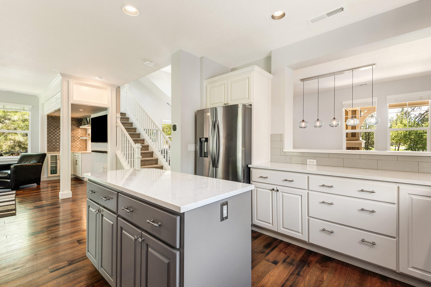 Parks At Broken Top - Residential