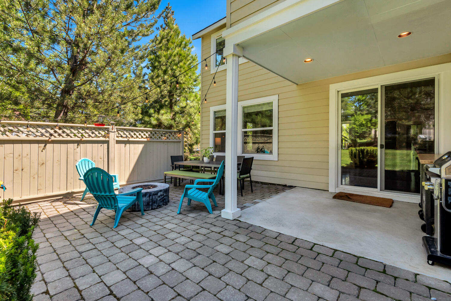 Parks At Broken Top - Residential