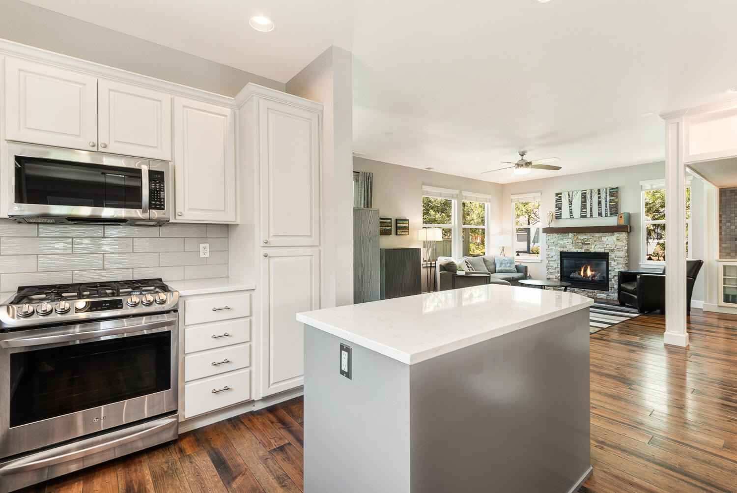 Parks At Broken Top - Residential