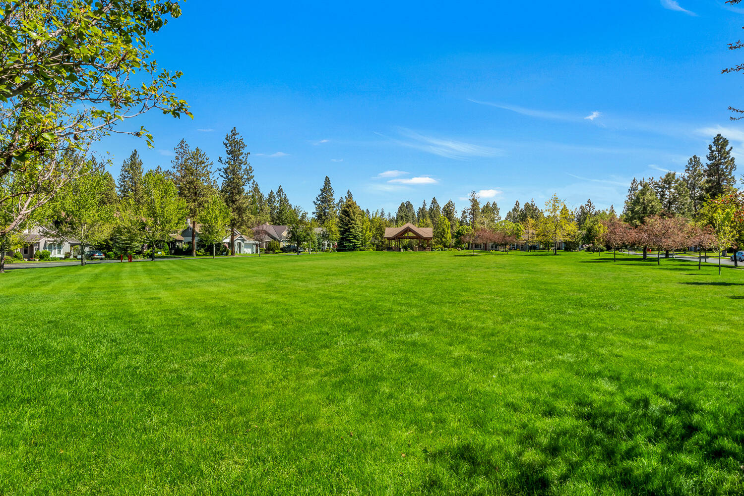 Parks At Broken Top - Residential