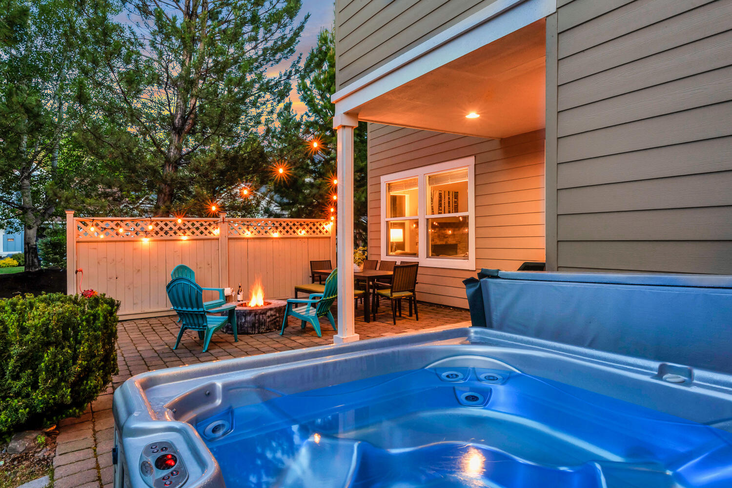 Parks At Broken Top - Residential