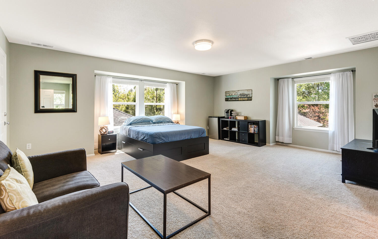 Parks At Broken Top - Residential