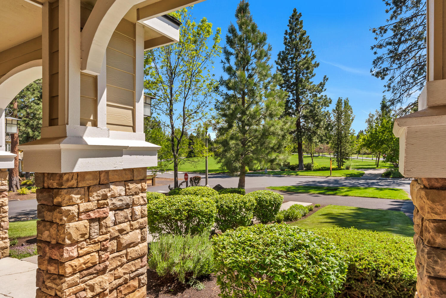 Parks At Broken Top - Residential