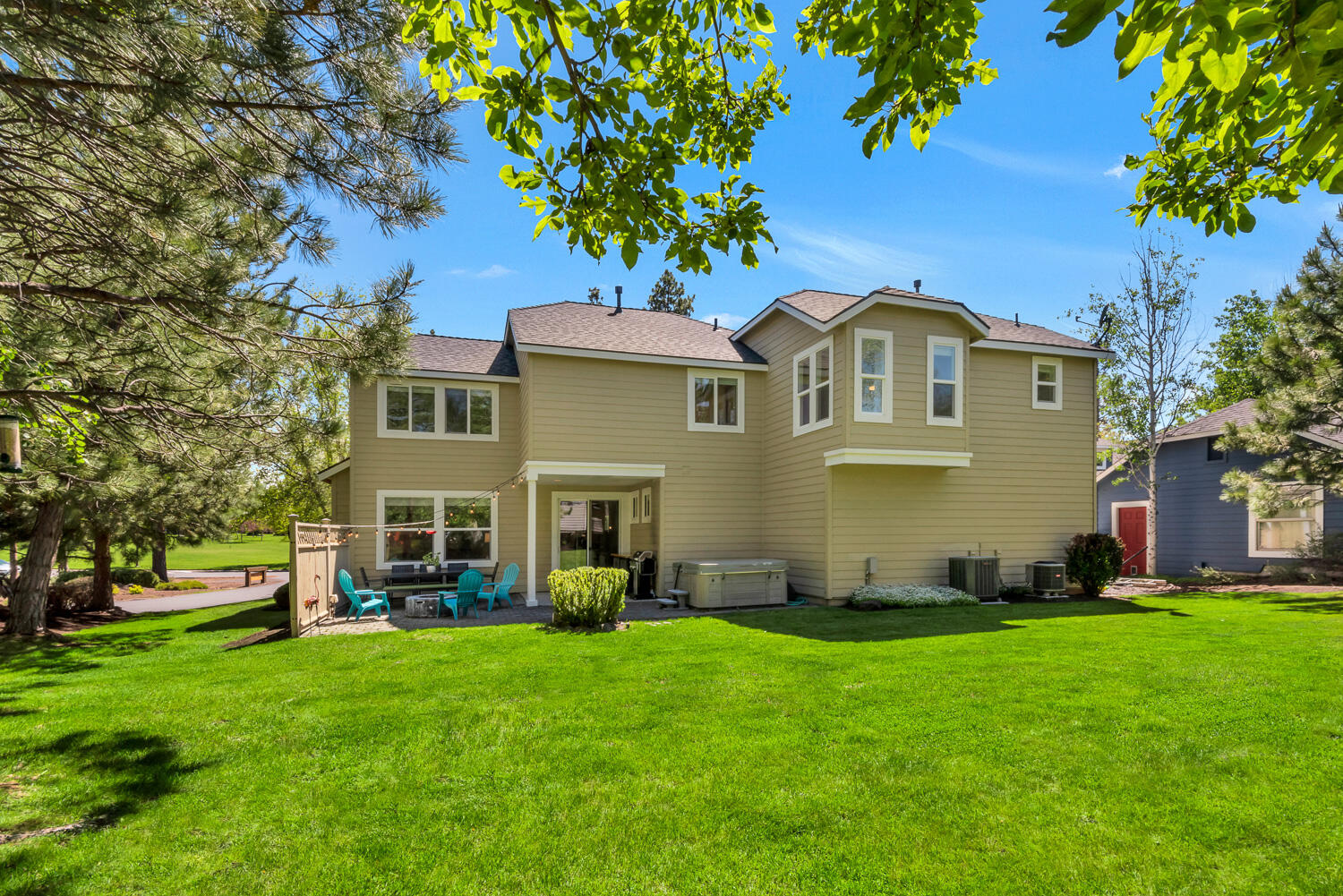 Parks At Broken Top - Residential