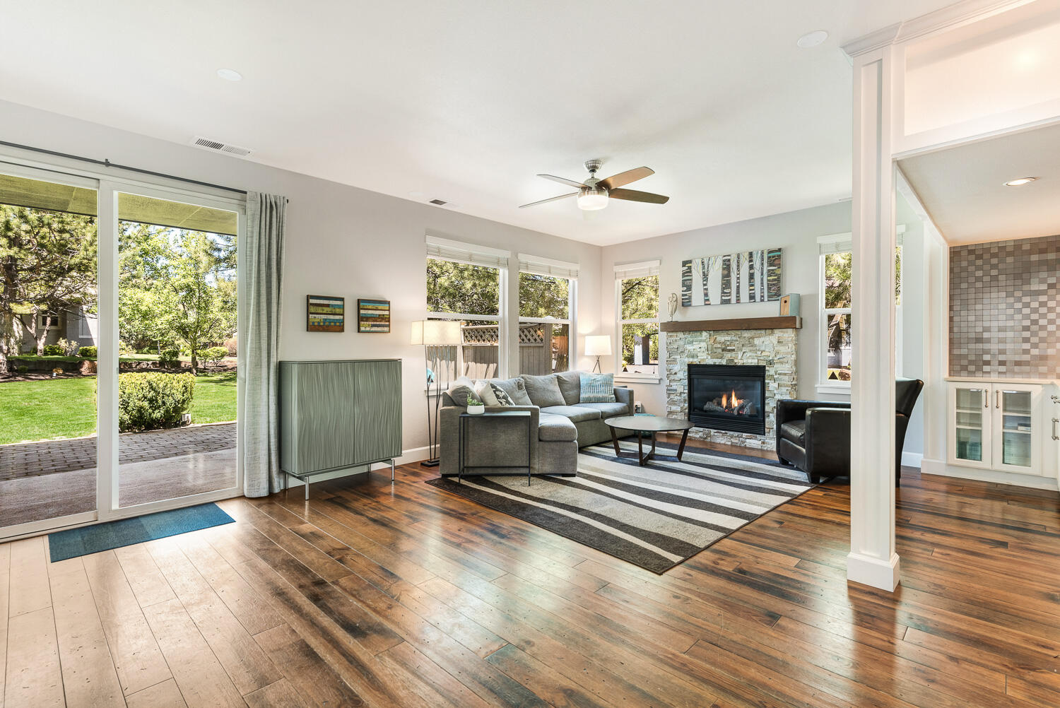 Parks At Broken Top - Residential