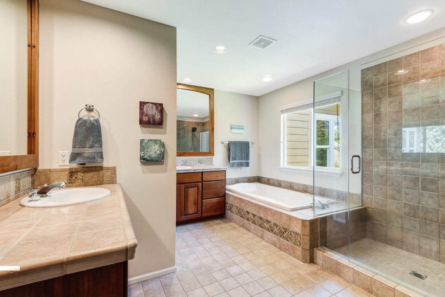 Parks At Broken Top - Residential