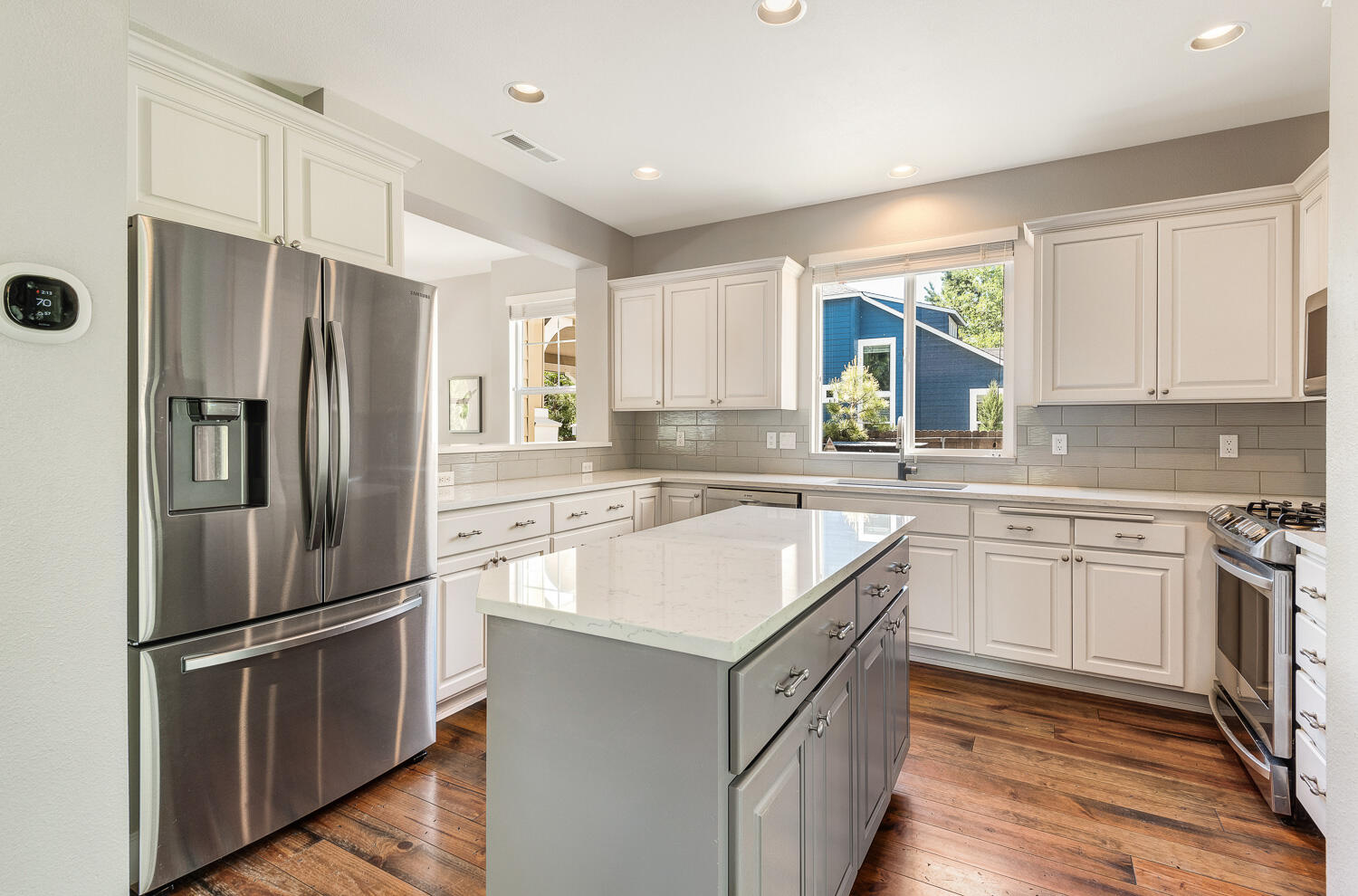 Parks At Broken Top - Residential