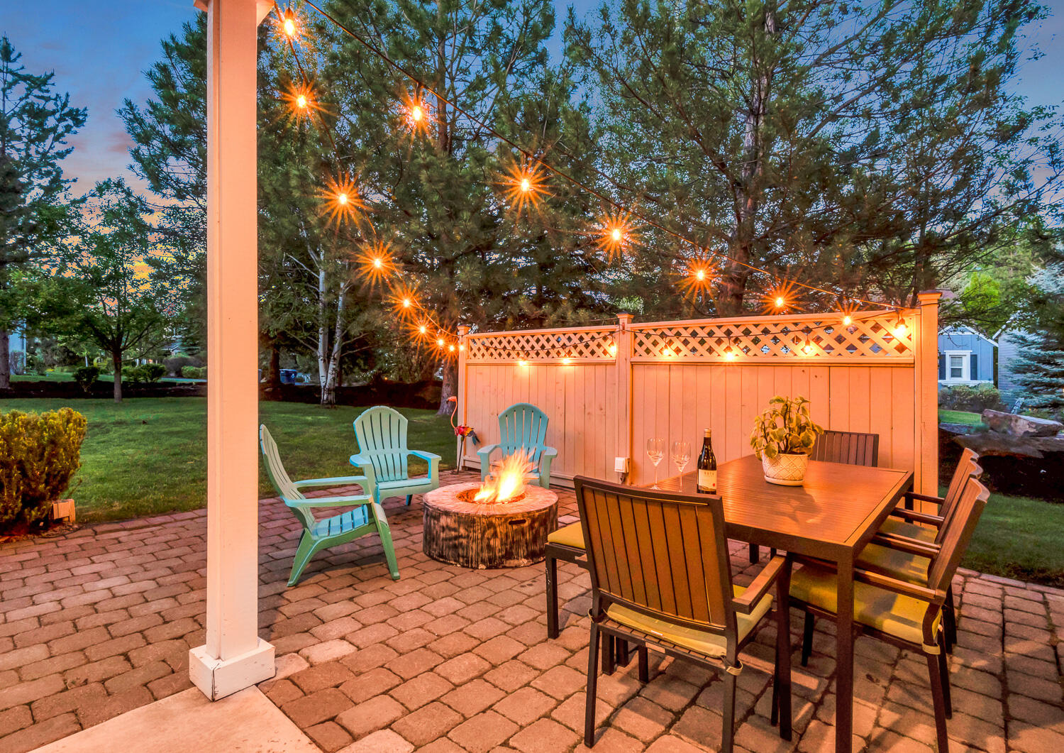 Parks At Broken Top - Residential