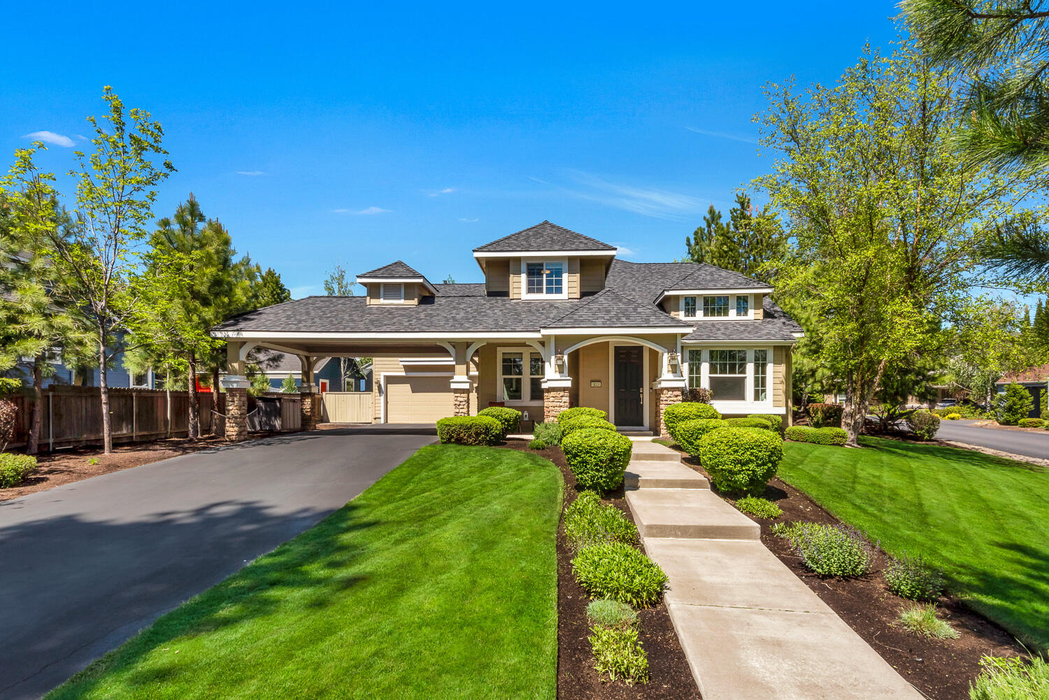 Parks At Broken Top - Residential