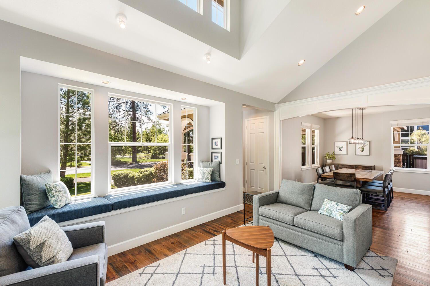 Parks At Broken Top - Residential