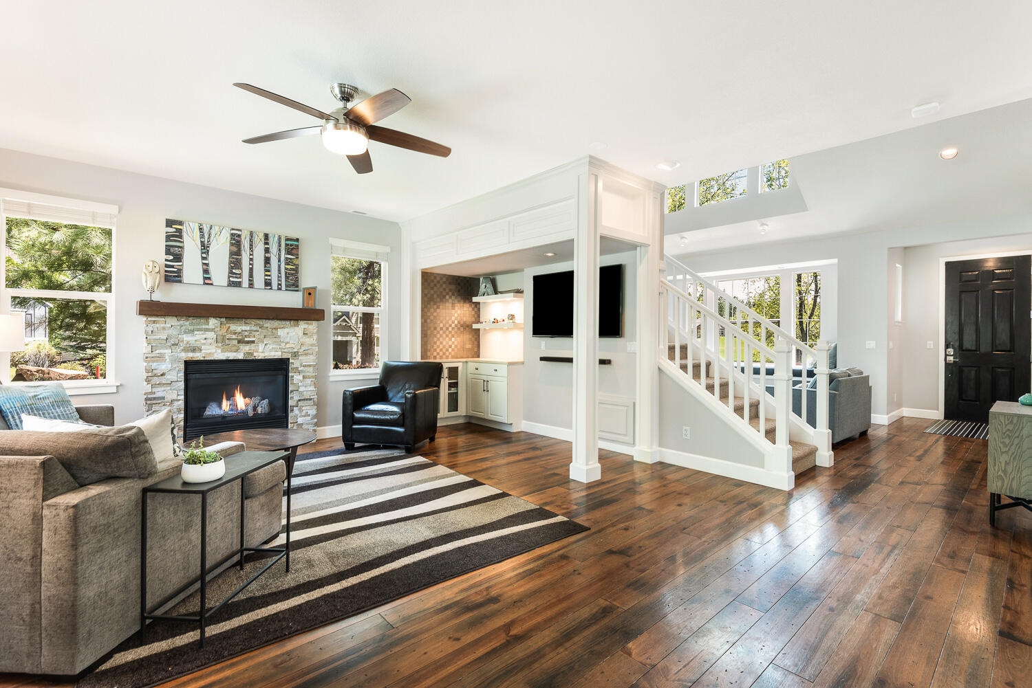 Parks At Broken Top - Residential