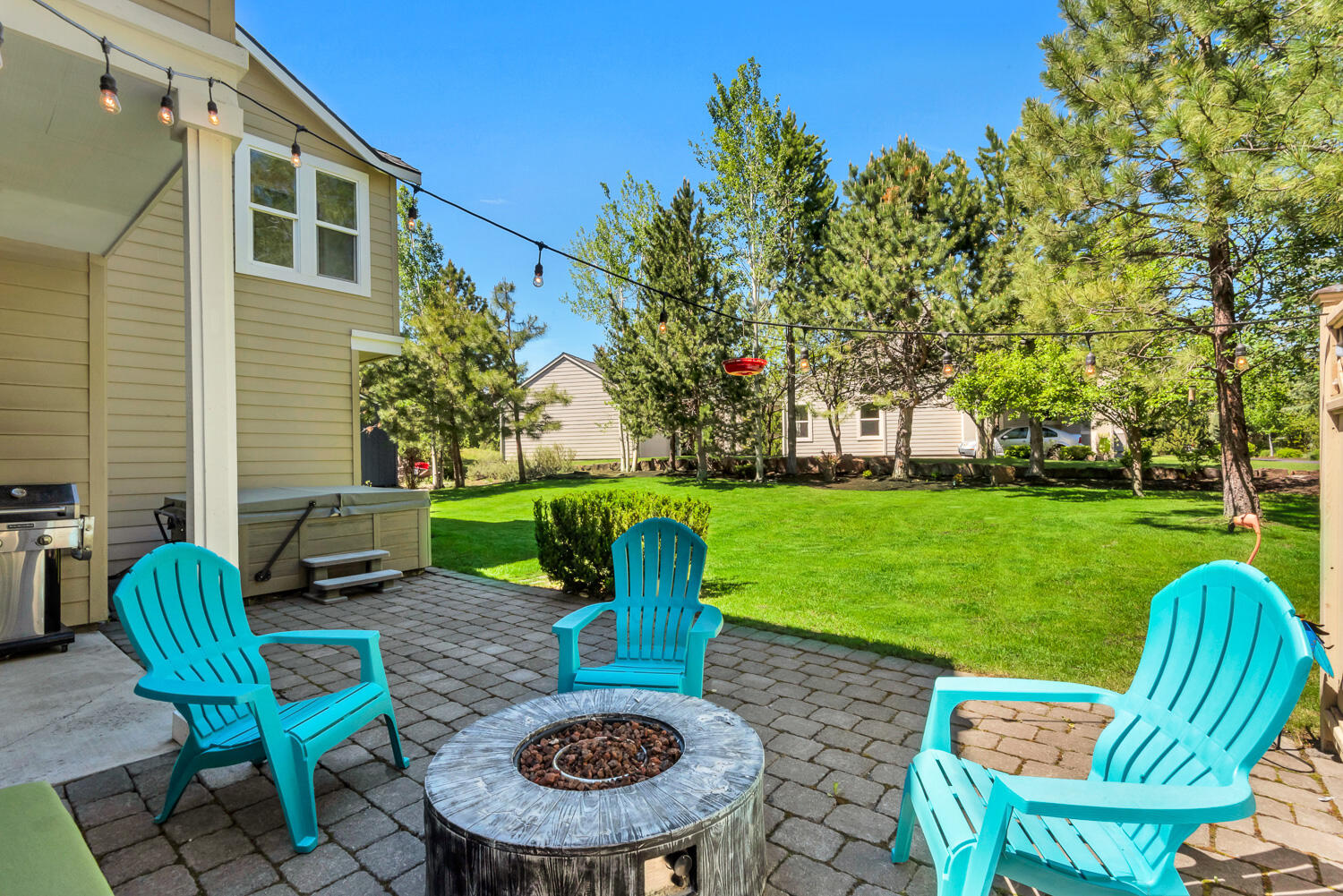 Parks At Broken Top - Residential