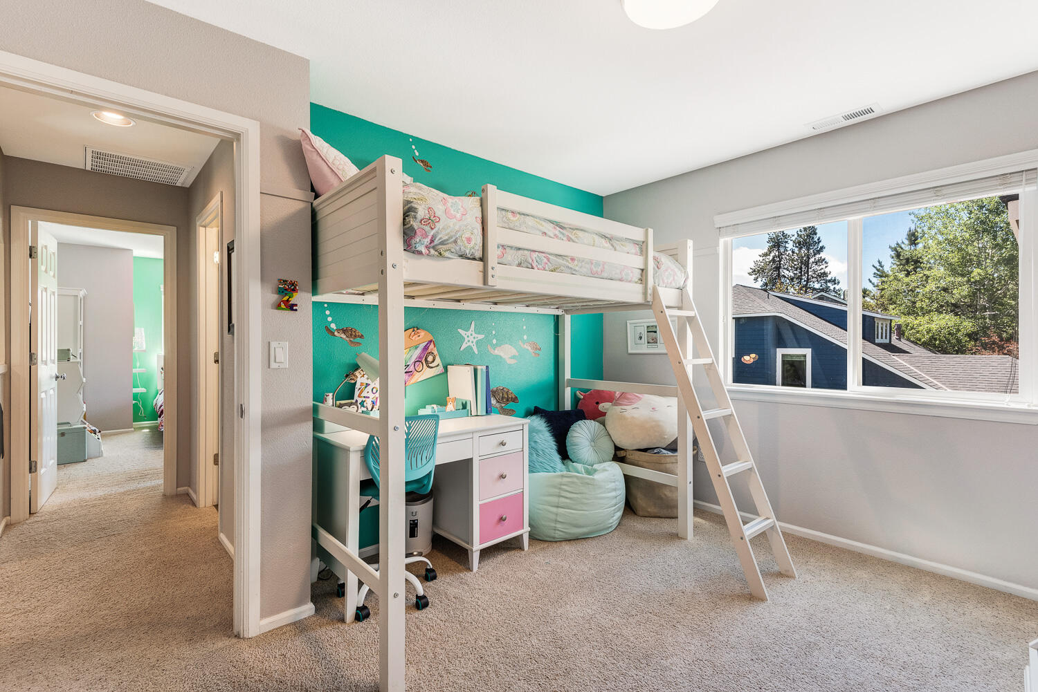 Parks At Broken Top - Residential