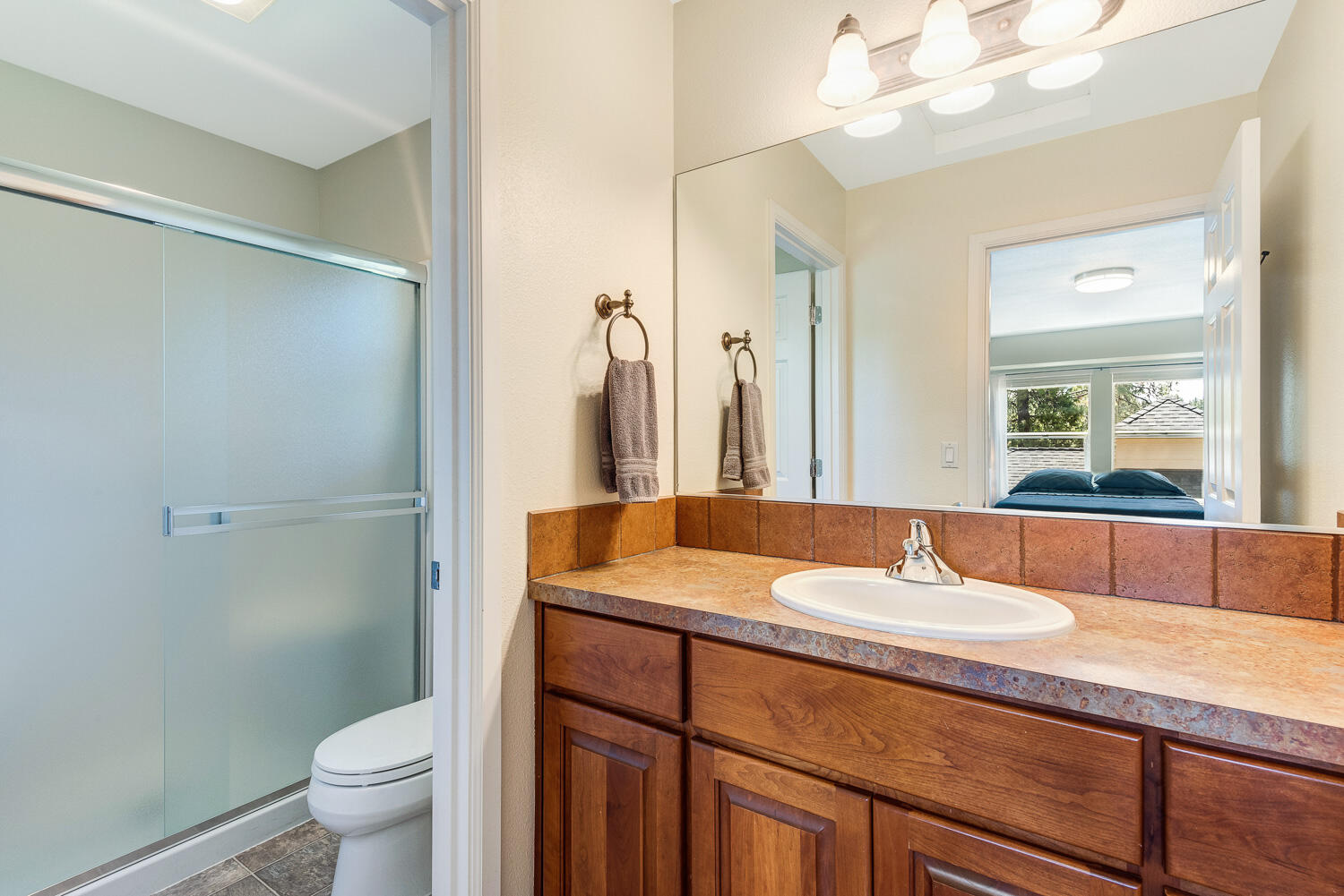 Parks At Broken Top - Residential