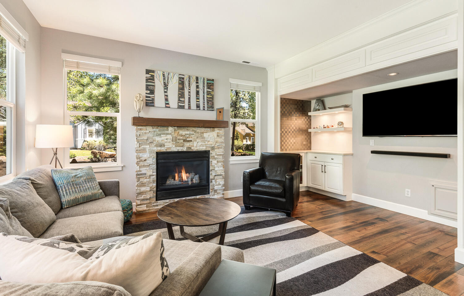 Parks At Broken Top - Residential