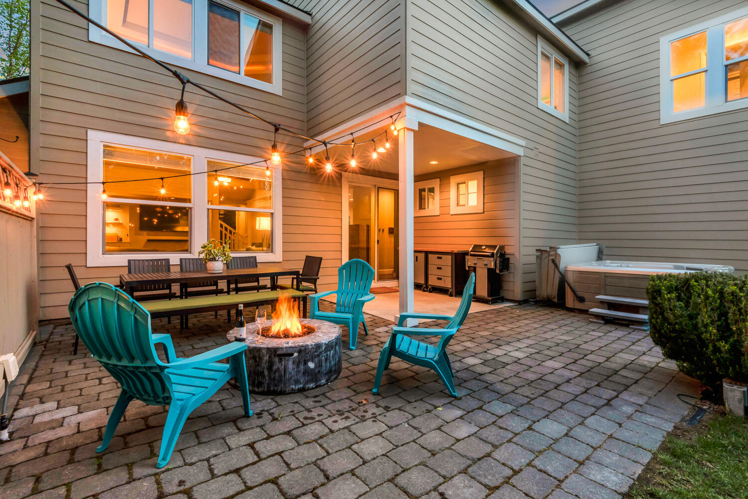 Parks At Broken Top - Residential