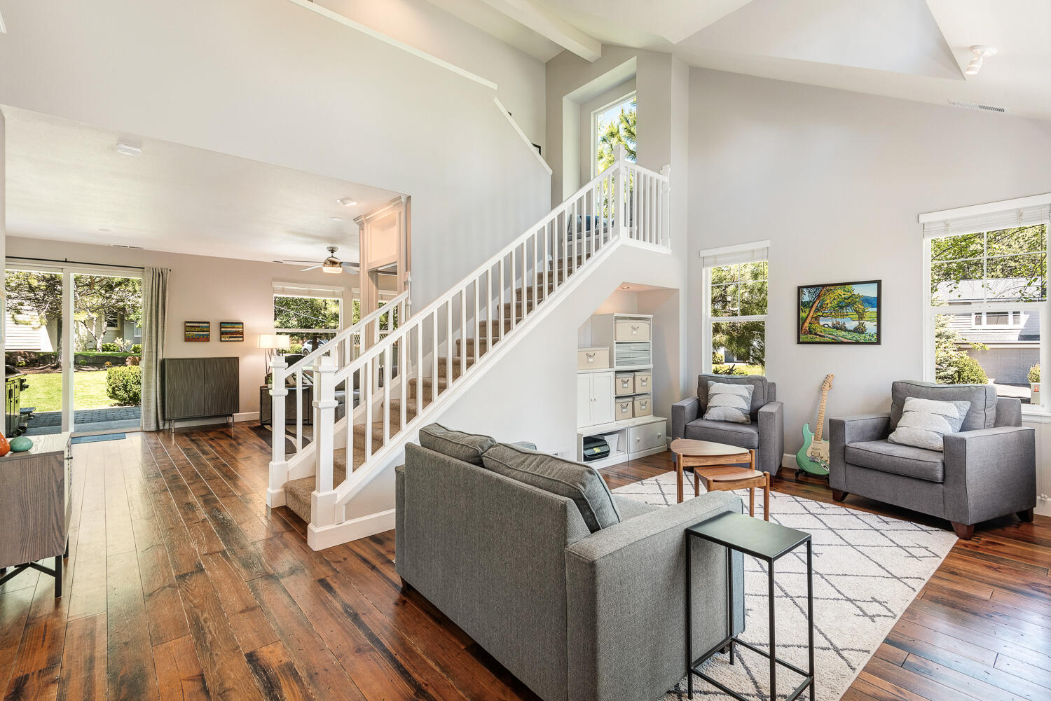 Parks At Broken Top - Residential