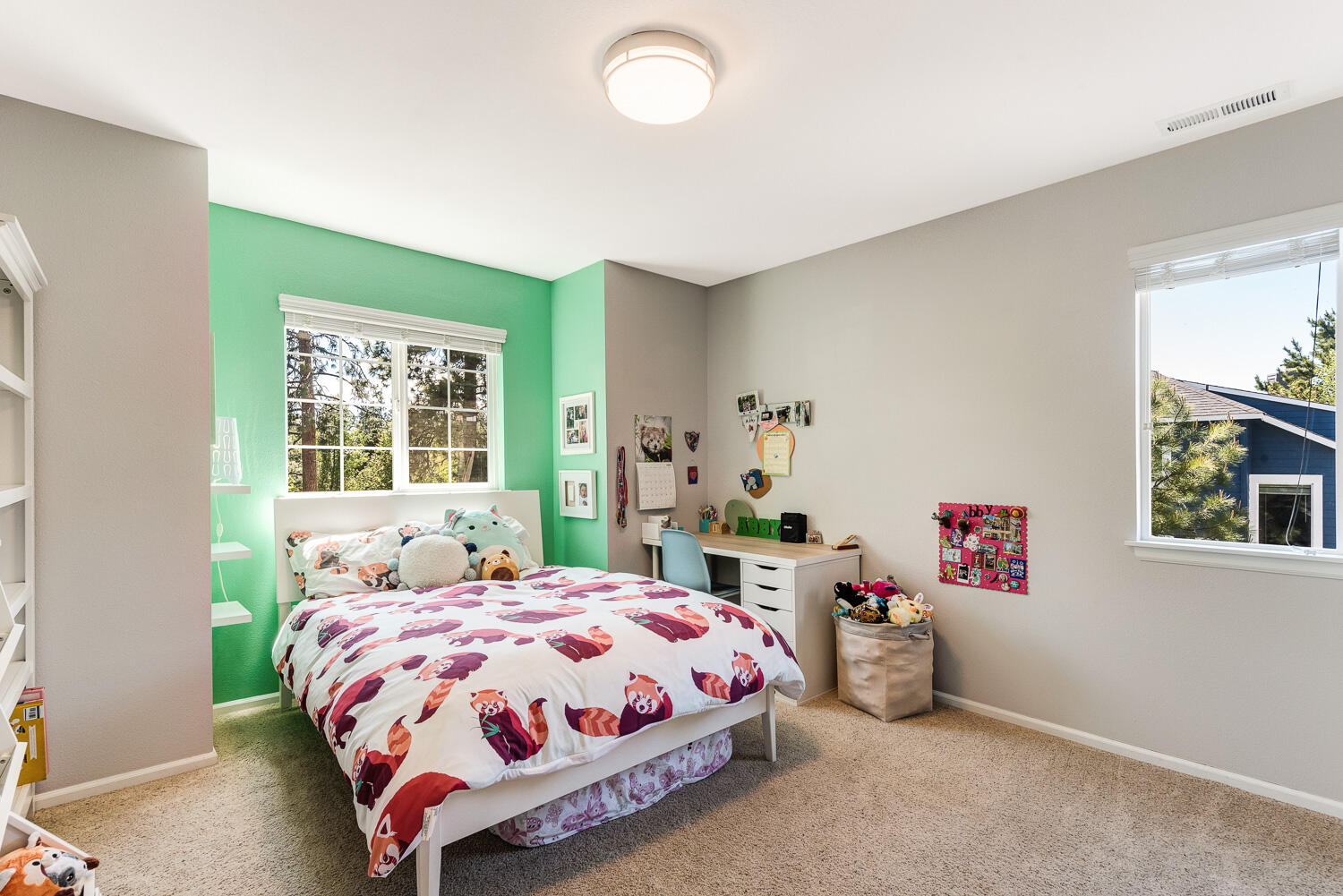 Parks At Broken Top - Residential