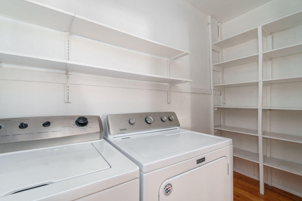 N/A - Residential Income