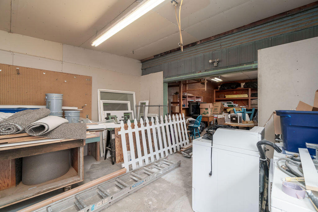 N/A - Residential Income