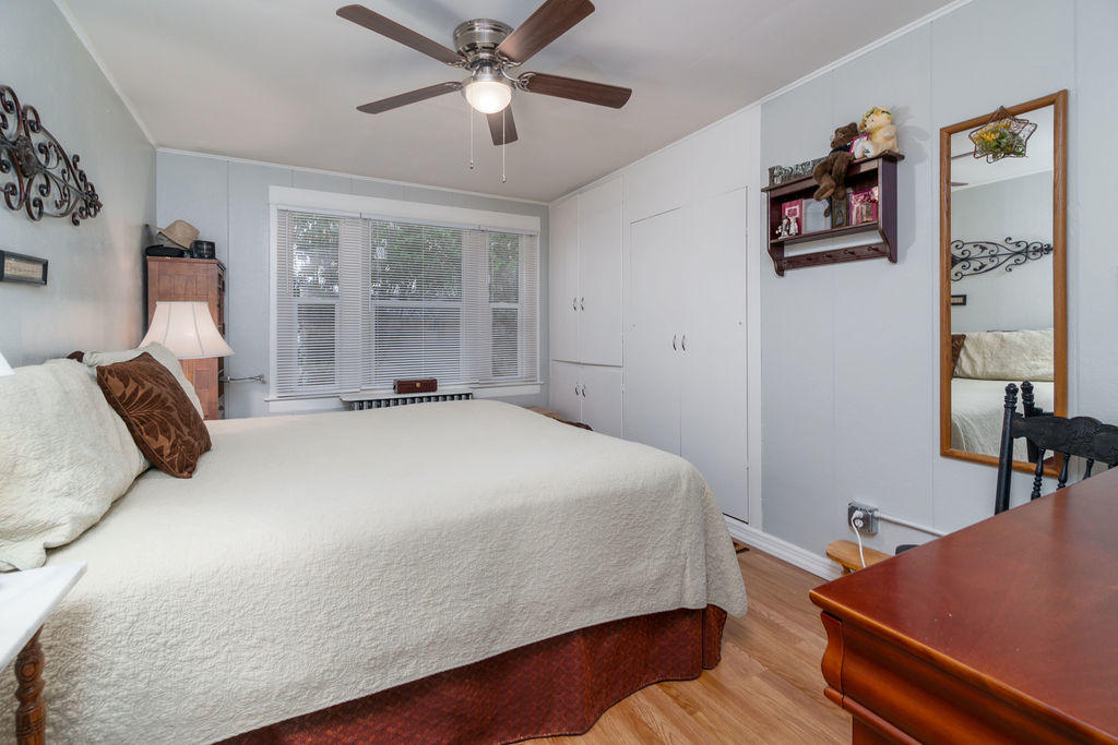 N/A - Residential Income