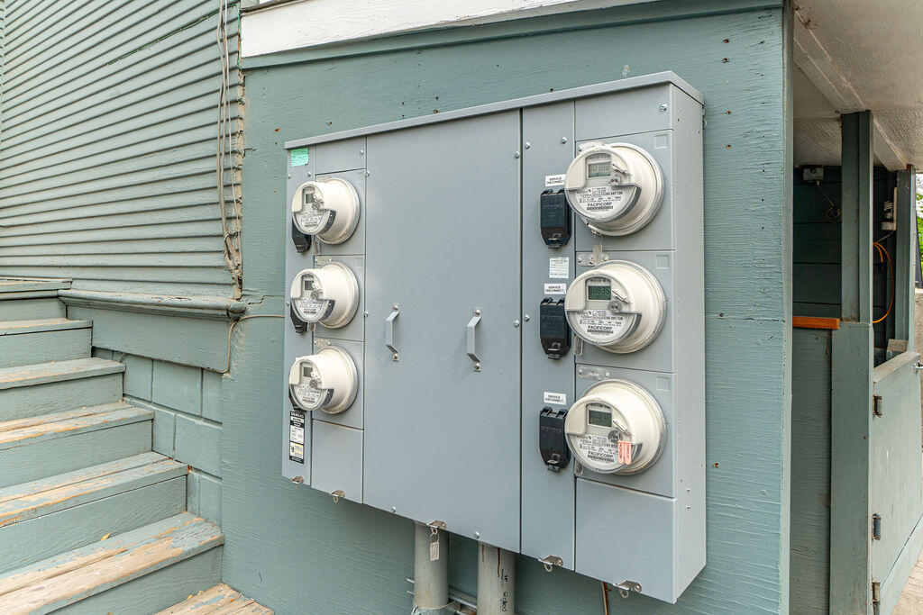 N/A - Residential Income