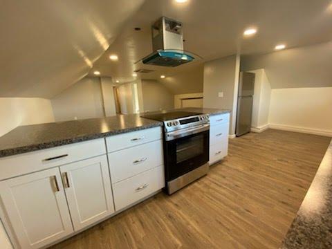 N/A - Residential Income