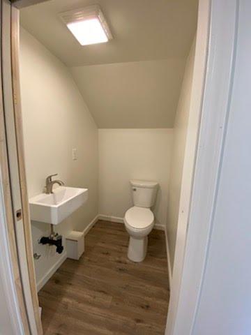 N/A - Residential Income