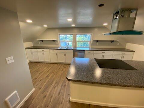 N/A - Residential Income