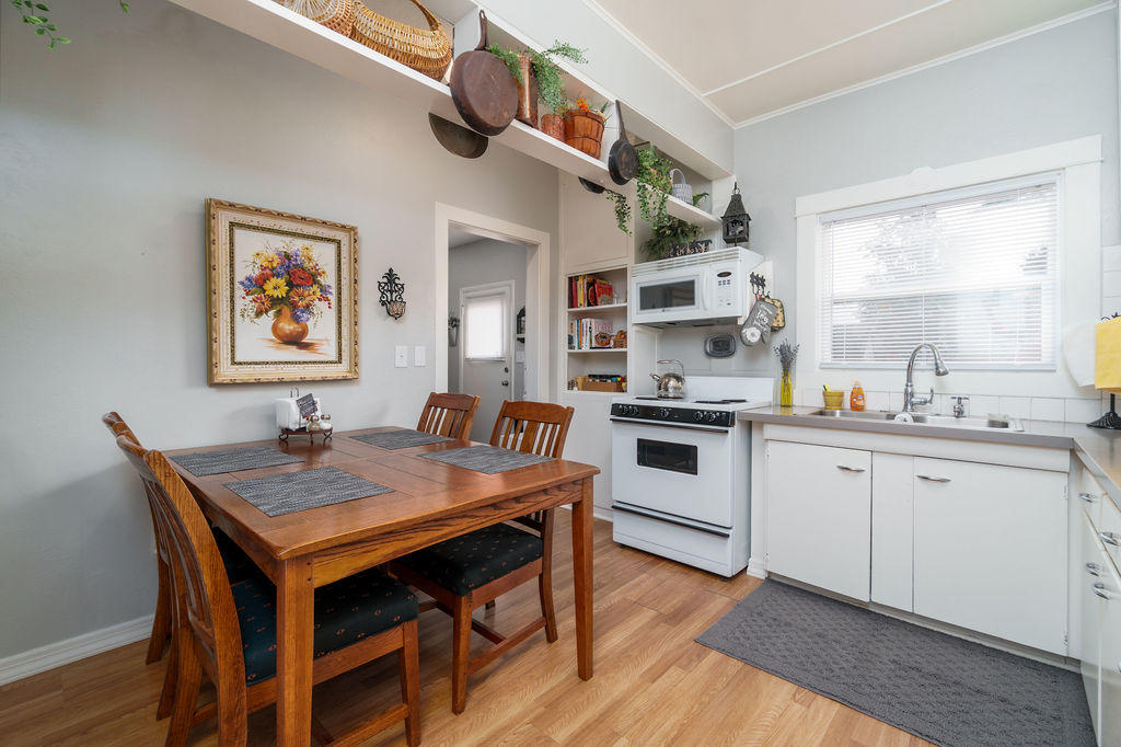 N/A - Residential Income