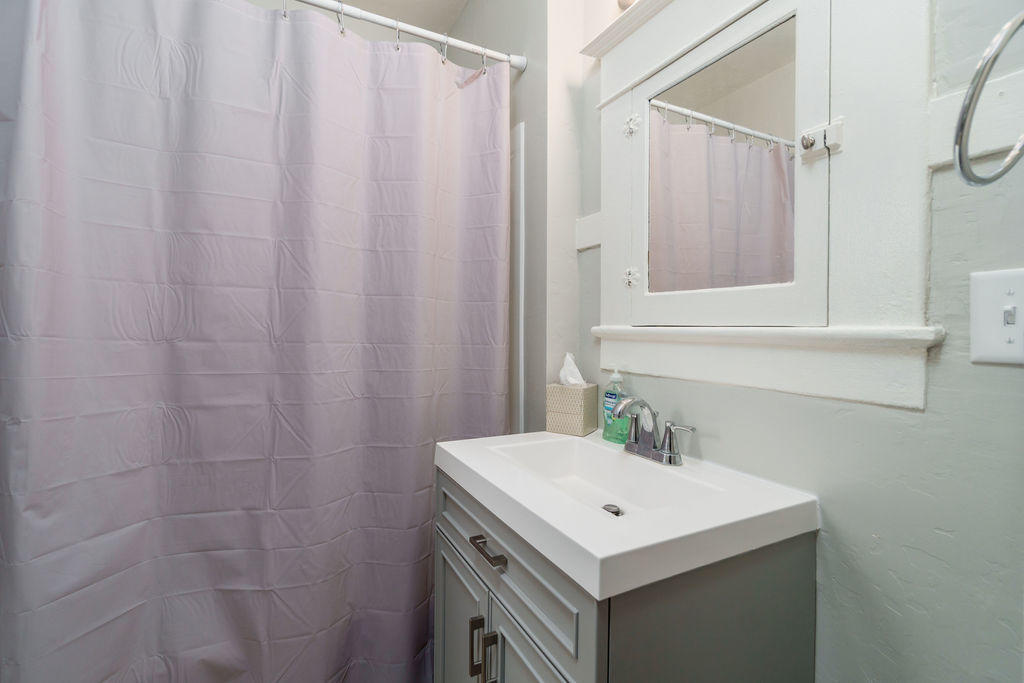 N/A - Residential Income